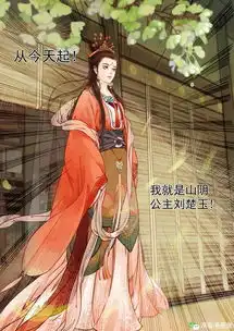 穿越回古代的我竟然变成了公主,还坐拥后宫男宠无数
