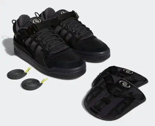 每周鞋报nike和不败再推联名新作三叶草和jeremyscott经典联名回归
