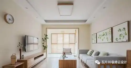佛系家居设计家装界的一股清流
