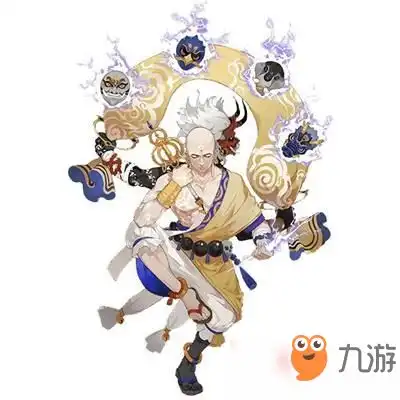 阴阳师两面佛第一款皮肤怎么样两面佛全新皮肤价格分享

