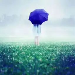 表面坚强的女人,最让人心疼
