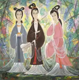 林风眠
