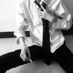 洂高冷魅力男头.不做神佛做你的qq男生头像我要个性网
