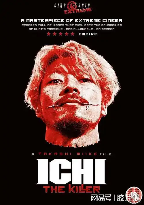 10部情节复杂正义方落败的漫改电影
