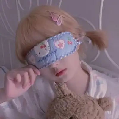 看一眼爱上系列情侣头像
