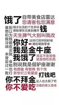 最近很火的佛系星座,我做成了壁纸
