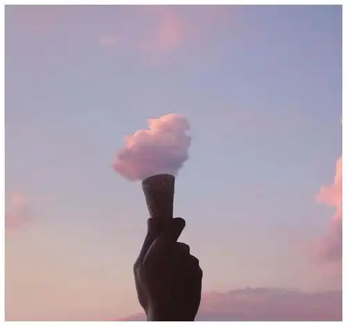 佛系恋爱的三个星座,你爱或者不爱我,爱都在那里,不增不减

