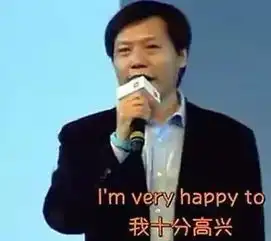 同为大佬马云刘强东拥有私人飞机,雷军却低调亲民
