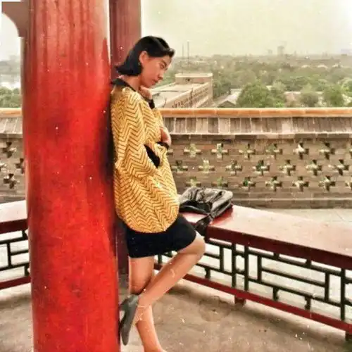 100张上世纪珍贵老照片爸妈们原来这么酷
