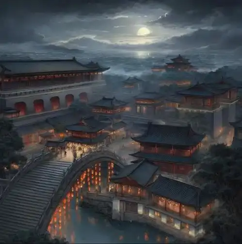 当黑猴子在襄阳出现
