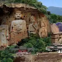 滨州山水
