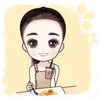 萌萌的q版女生头像微信头像图片大全

