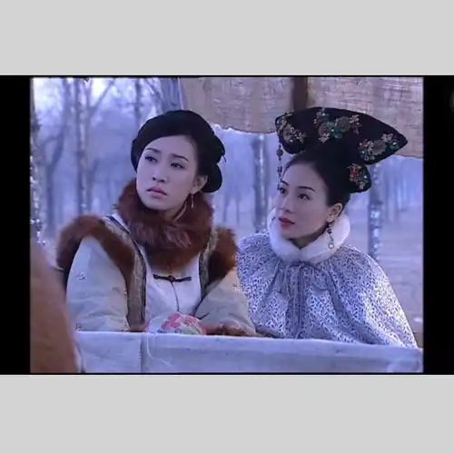 哪些剧情让你觉得金枝欲孽比甄嬛传胜过太多
