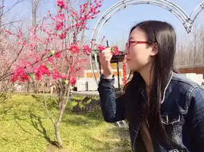 90后美女学霸如今也成了佛系青年
