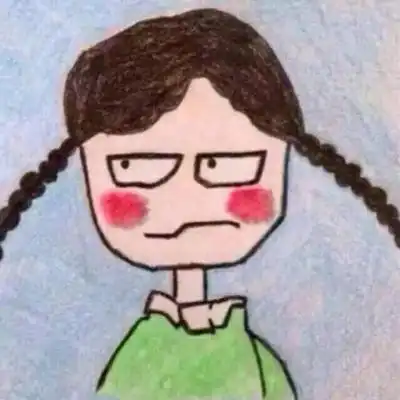 卡通动漫头像
