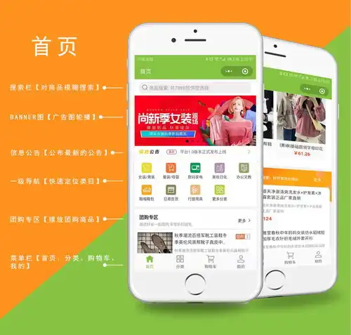 八电商项目dtsmall聚惠星商城
