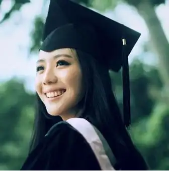 为什么说女博士是第三类人
