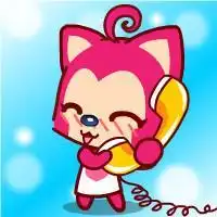 qq头像小学生们的喜好姐妹第九季之阿狸动漫卡通阿狸萌十二星座
