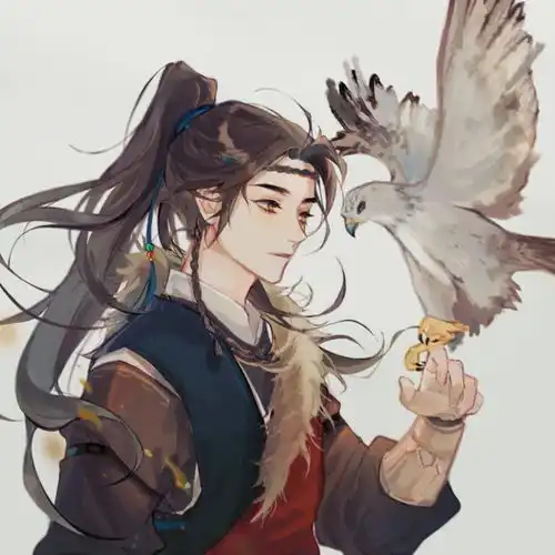 头像精选
