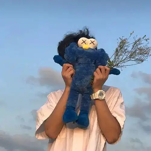 今日头像推荐,526
