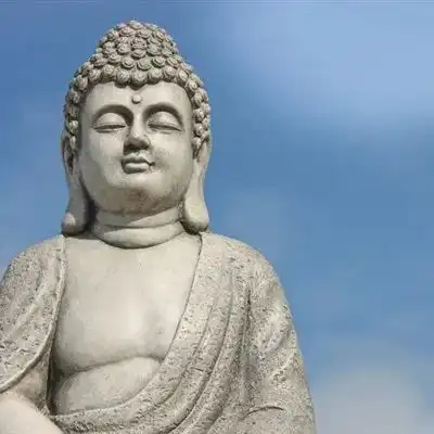 头像佛祖头像长辈专用

