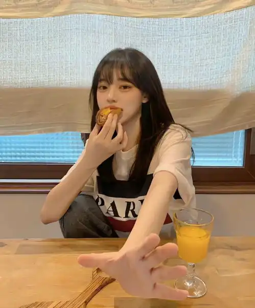 女生头像高级小众
