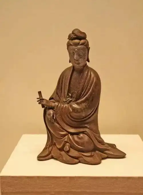 中国古代佛造像艺术
