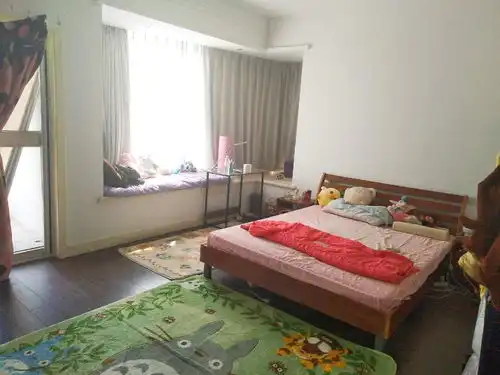 已租
