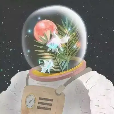 2025最旺的头像佛系生肖鼠