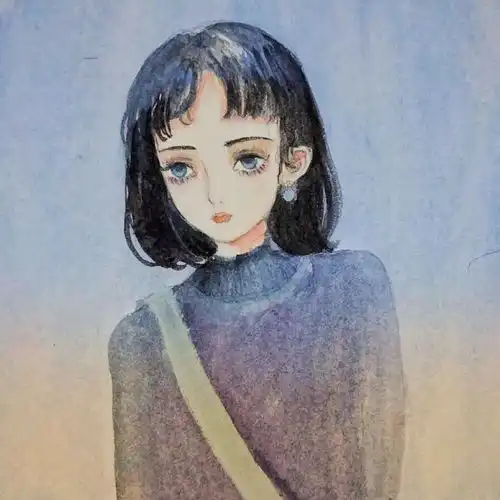 今日头像推荐,104
