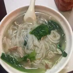 桂宾传统米粉的鲜肉粉好不好吃用户评价口味怎么样南宁美食鲜肉粉实拍图片大众点评
