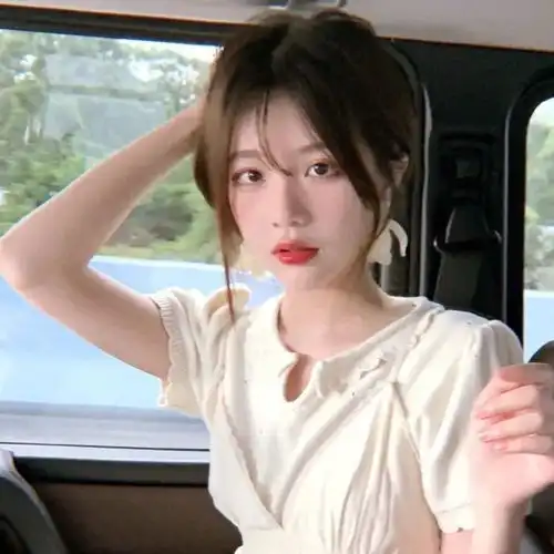 直接拿来吧你的女生头像
