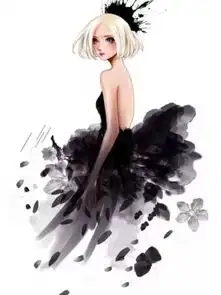 这才是女人真正的小日子
