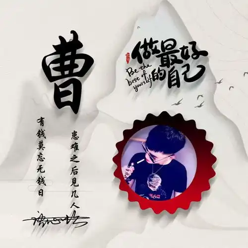 你的微信头像多久没换了足足45张3d质感高清签名头像,请查收
