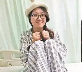 渐冻症女博士口述遗嘱捐献遗体
