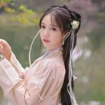 有诗意的女生网名
