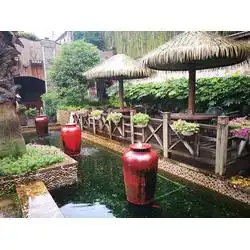 柴油过滤设备过滤设备杭州华池园林查看
