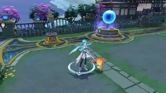 幻想全明星亚丝娜新皮肤会将你心的姿态继承下去
