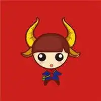 金牛头像图片最旺的qq