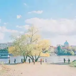超好看朋友圈背景图
