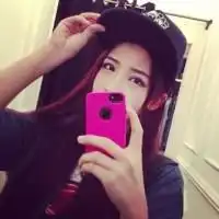 qq头像过50就好女生非主流

