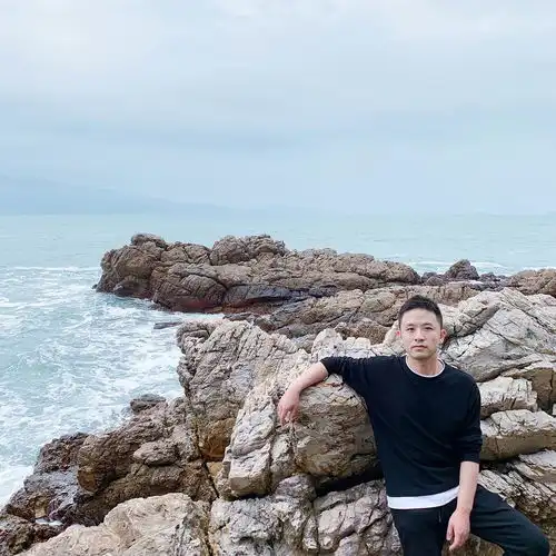 佛系觅个对象深圳
