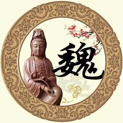观音头像美图写上大家的姓氏,佛佑众生平安
