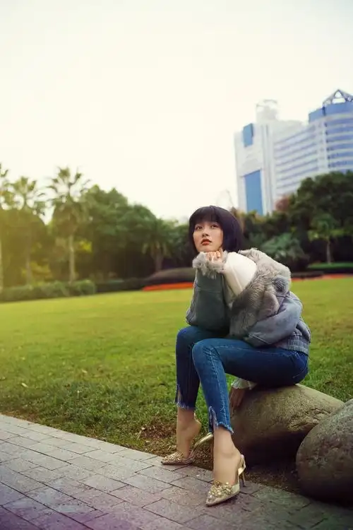 美柚资讯小记90后女人的佛系生活

