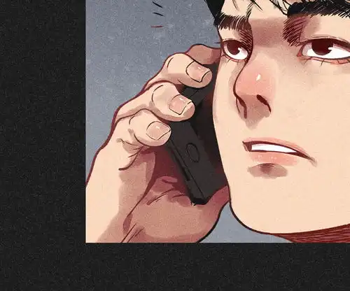 我在泰国卖佛牌的那几年第15话奇人马女士爱奇艺漫画
