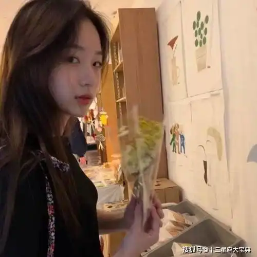 佛系生活,不强求不将就的星座
