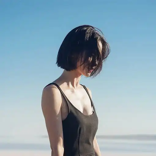 方图小姐姐集中营各种美丽小姐姐小姐姐头像
