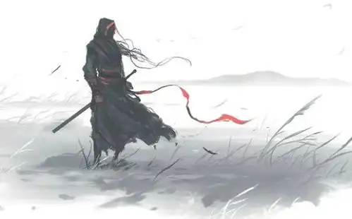 有什么有气势的诗句
