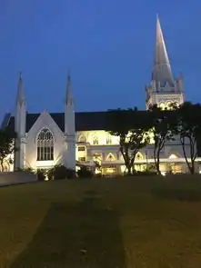 名不虚传的花园城市之旅旅途中更新佛系新加坡六日游

