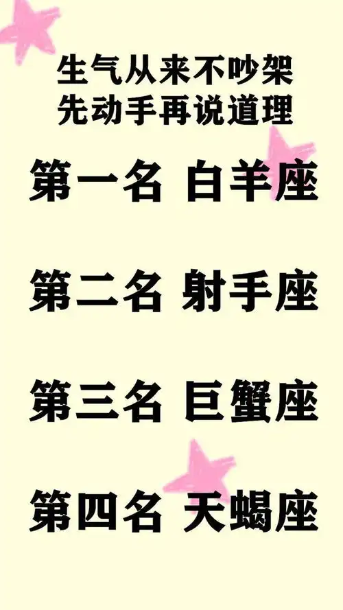 十二星座力争上游,不管生活还是工作都要精致,拒绝佛系
